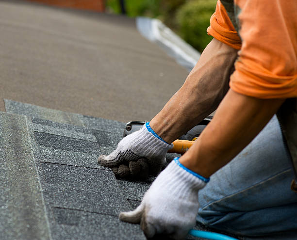 Best Best Roofing Contractors  in Manteno, IL