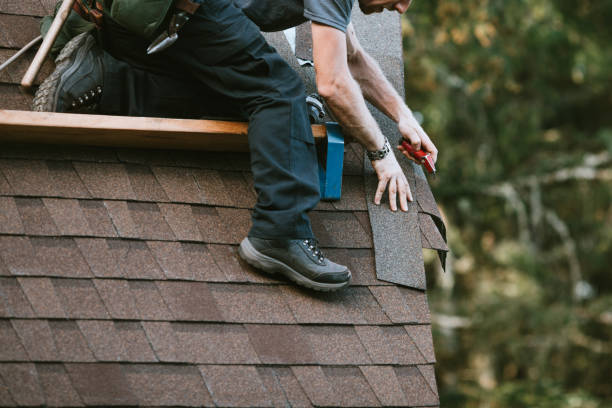 Best Commercial Roofing Services  in Manteno, IL